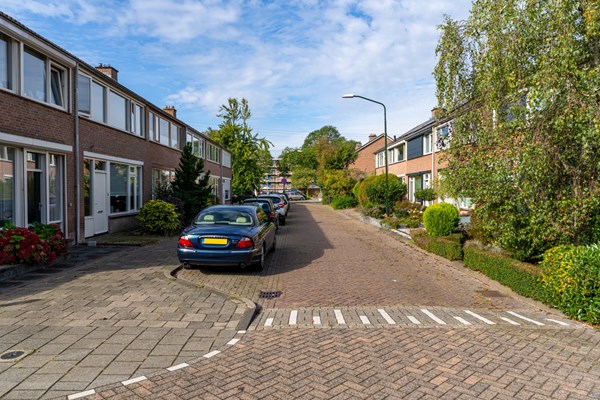 Medium property photo - Van Nuyssenburgstraat 2, 4931 EL Geertruidenberg